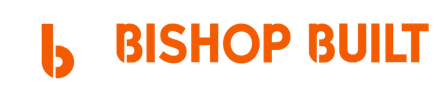 Bishop Built Logo